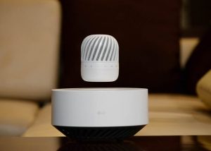 LG PJ9 Levitating Portable Speaker 