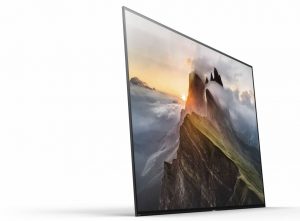 Sony Bravia OLED