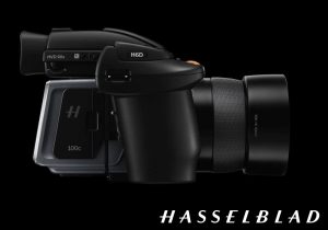 Hasselblad D6D-100c