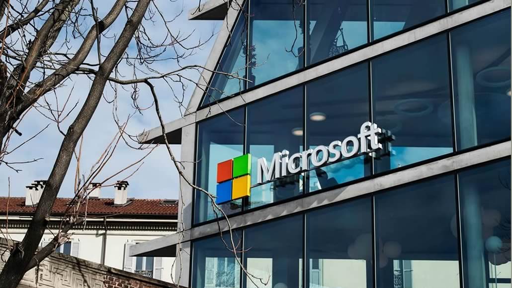 Microsoft Sede di Milano