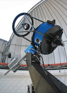 Telescopio TRAPPIST-South