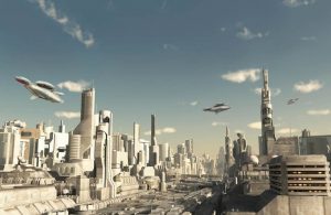 Airbus Mobilità del futuro