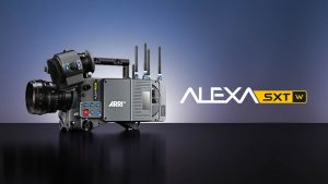 ARRI ALEXA SXT Wireless Video System 5