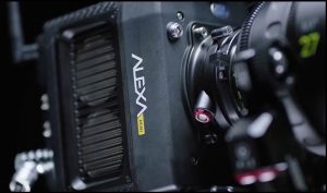 ARRI ALEXA Mini