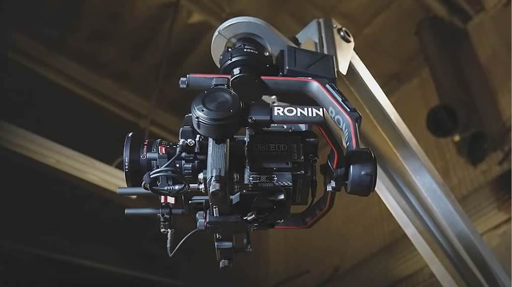 DJI Ronin 2