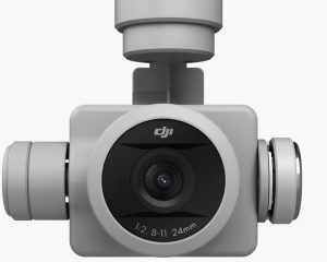 Camera DJI Phantom 4 Advanced