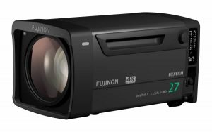 Fujinon UA27x6.5