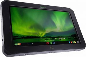 Atomos Sumo LCD