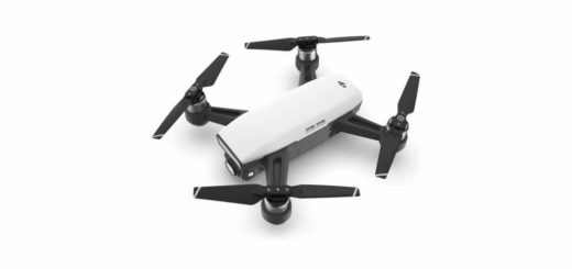 Mini drone DJI Spark