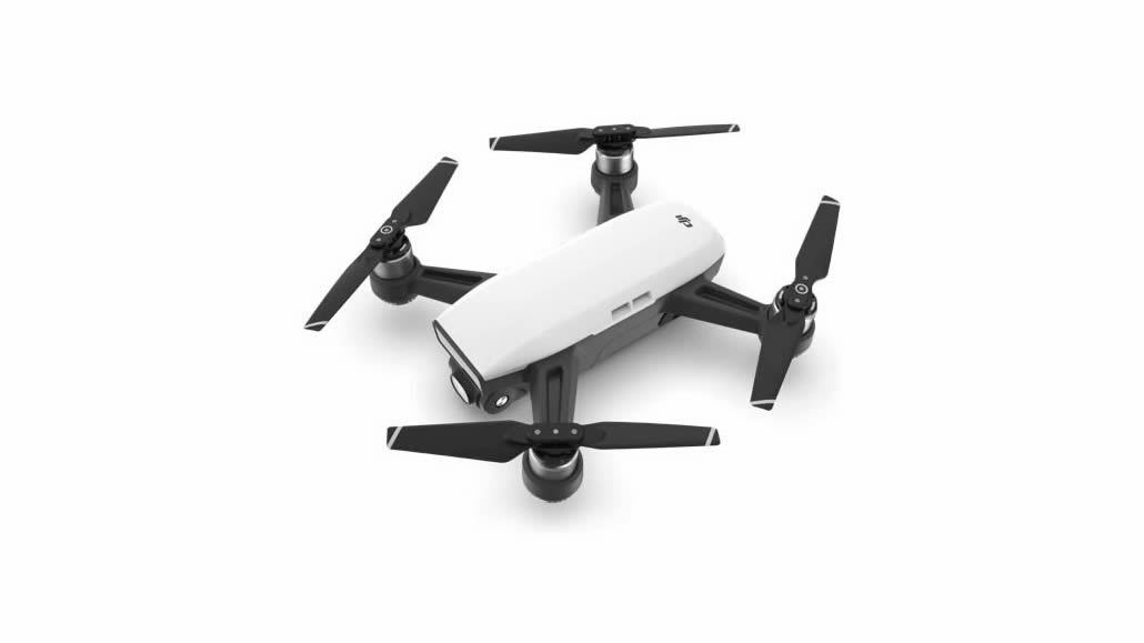 Mini drone DJI Spark
