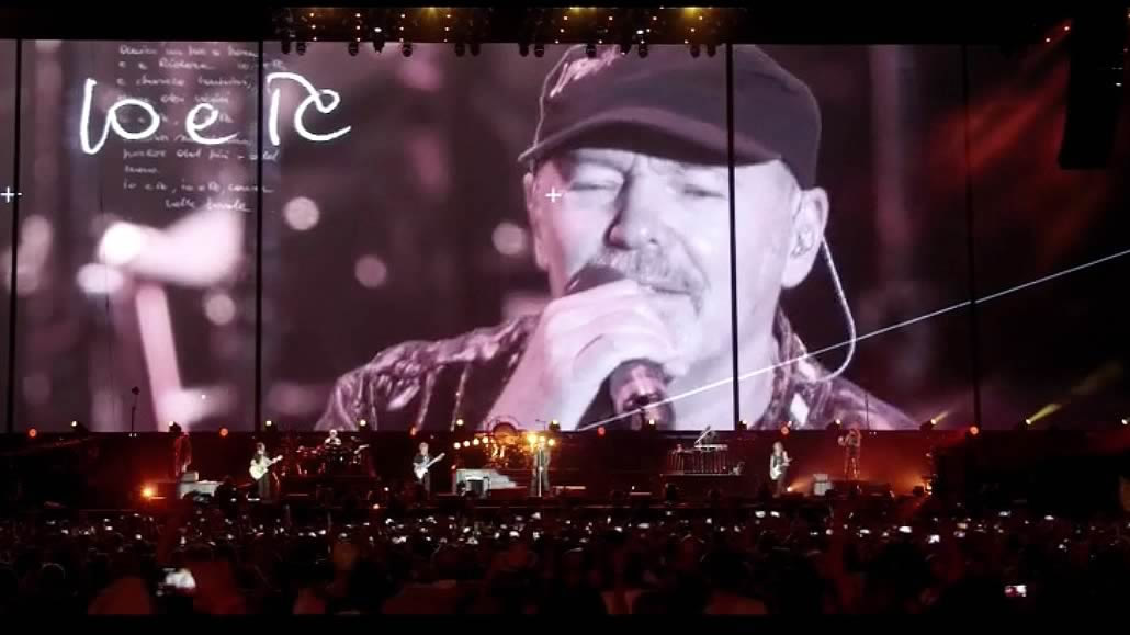 Vasco Rossi Modena Park