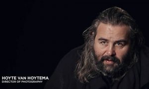 Hoyte van Hoytema