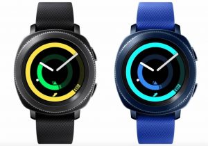 Samsung Gear Sport