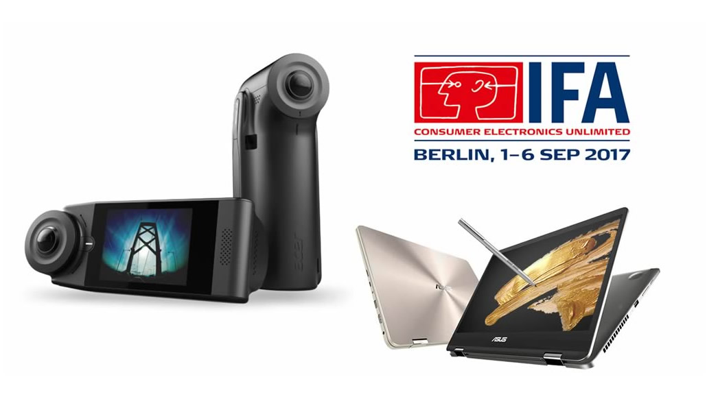 IFA Berlino 2017