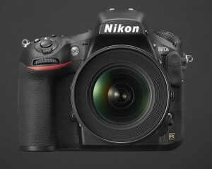 Nikon D810A