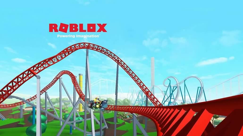 Roblox