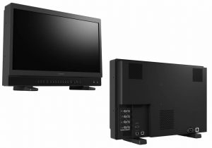 Monitor 4k Canon DP-V2411