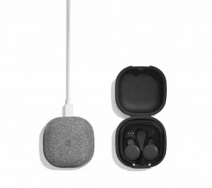 Google PixelBuds