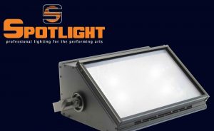 Spotlight CYC LED