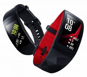 Gear Fit2 Pro