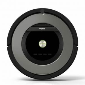 Black Friday iRobot 865