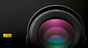 Obiettivo PRO Leica per micro 4/3