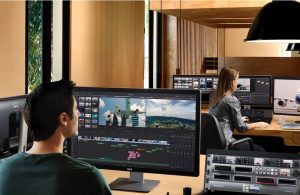 DaVinci Resolve 14