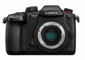 GH5s sensore