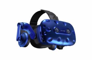 Visore HTC VIVE PRO