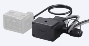 Sony Camera Control Box