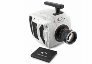 Phantom v2640 con 2TB Cinemag