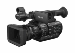 Sony PXW-Z280