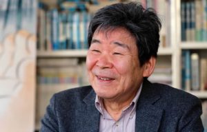 Isao Takahata