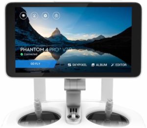 Controllo remoto Phantom 4 Pro V2.0