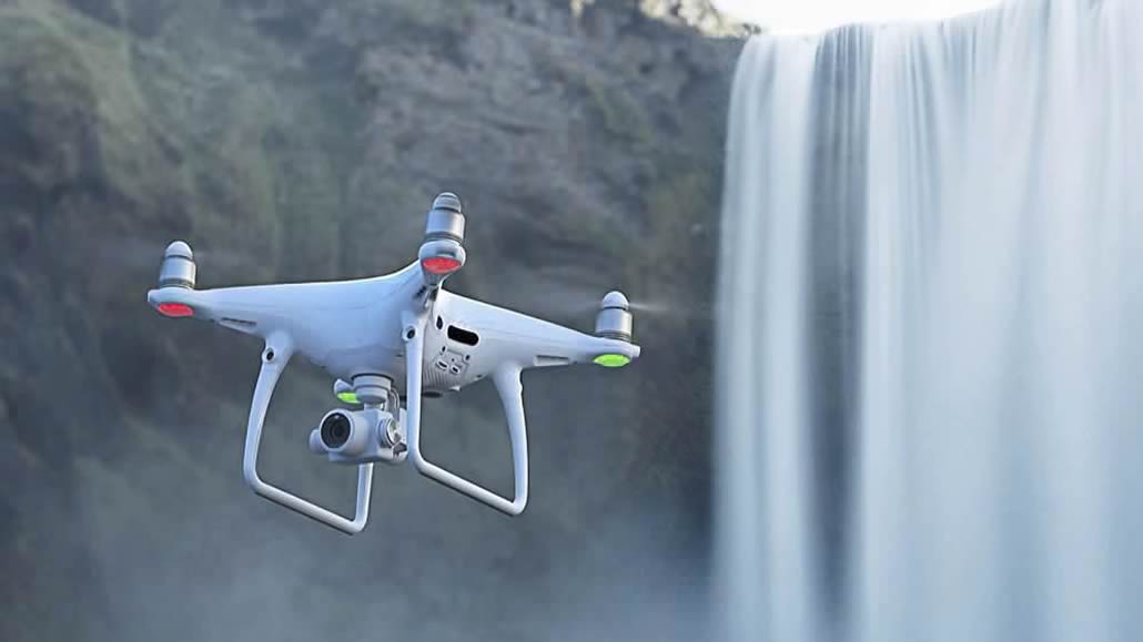 DJI Phantom 4PRO V2.0