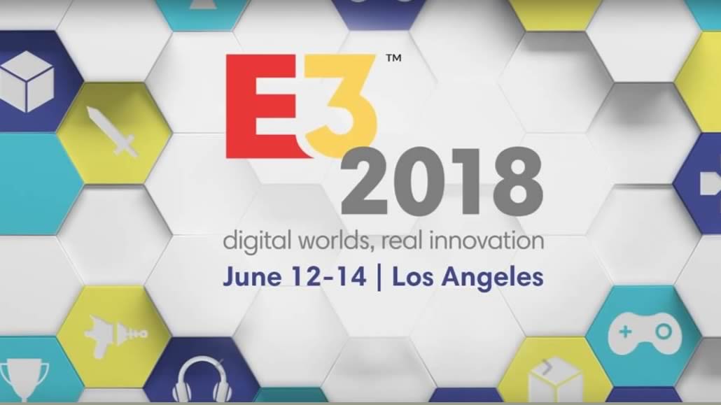 E3 2018