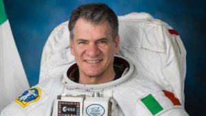 Paolo Nespoli