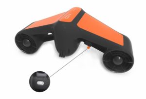 Protezione bimbi Trident scooter