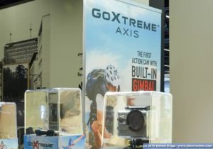 GoXtreme action camera 4k