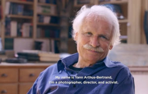 Yann Arthus-Bertrand