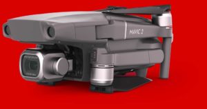 DJI Mavic 2 Pro