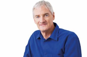 Sir James Dyson