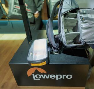 Lowepro borsa nylon 66