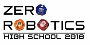 Zero Robotics Logo