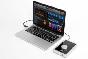 Apogee Duet per iPad/Mac 