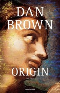 Origin Dan Brown