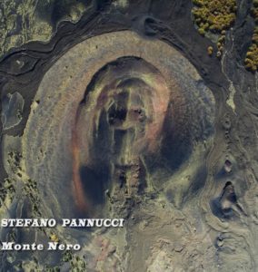 Monte Nero ripreso da Stefano Pannucci