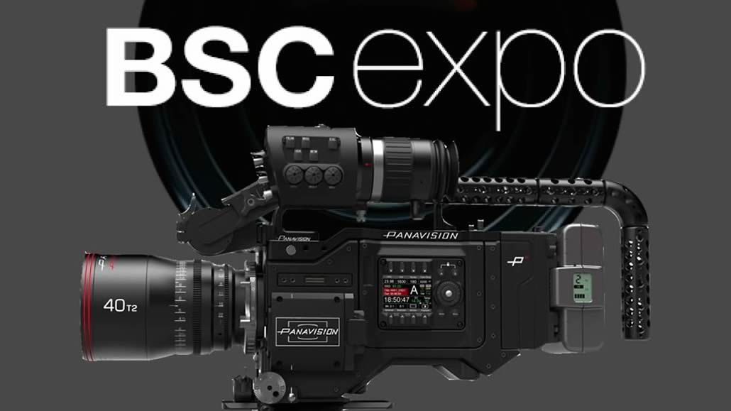 BSC Panavision Millennium DXL2 Ecosystem