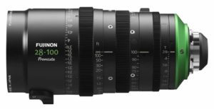 Fujinon Premista 28-100mm