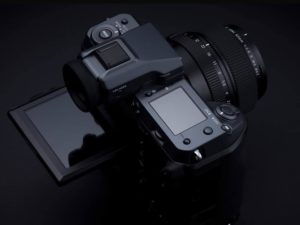 Fujinon GFX 100